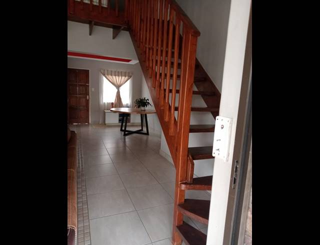 3 BEDROOM TOWNHOUSE FOR SALE IN NOORDWYK